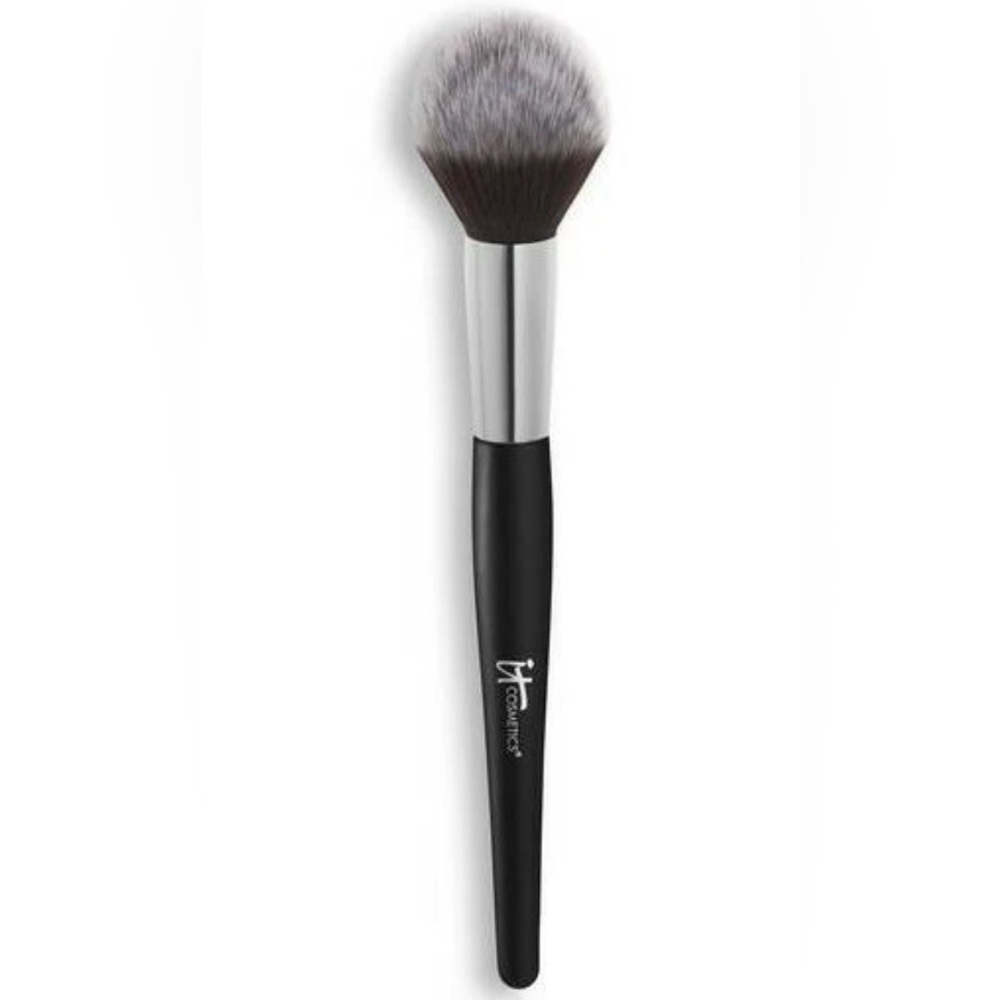IT Cosmetics NO 14 Heavenly Lux Cosmetic Brush. NIB.